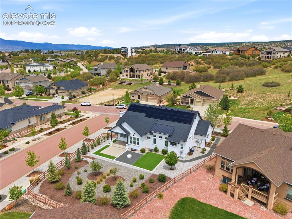 Image 50 of 50: Aerial View