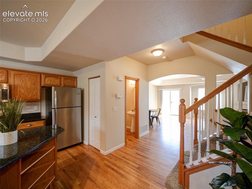Image 8 of 37: Kitchen