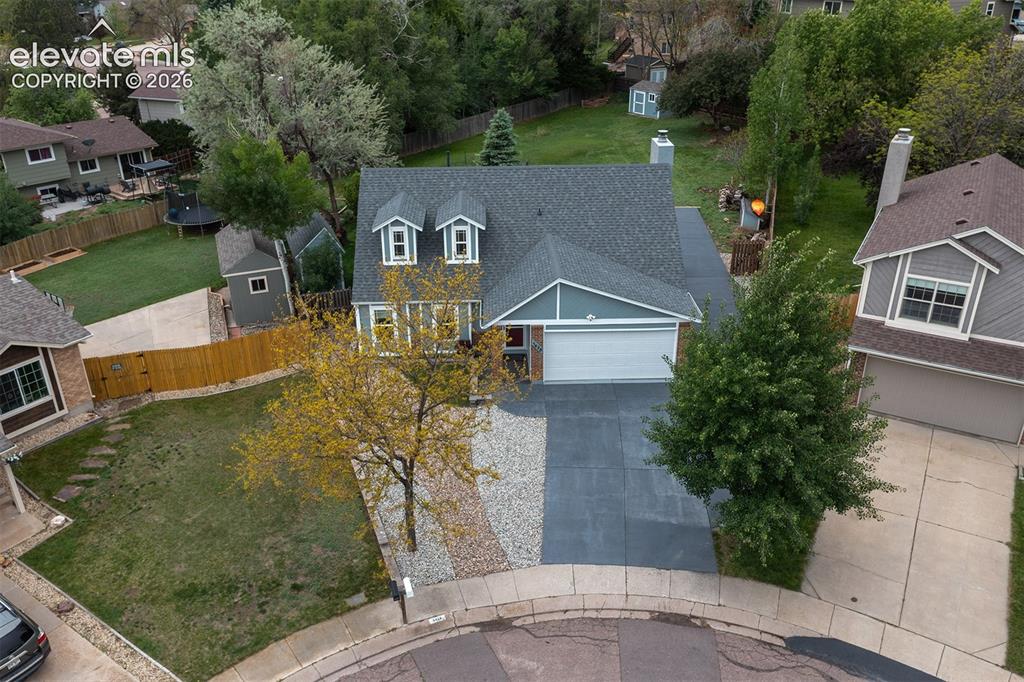 Image 2 of 50: Aerial View
