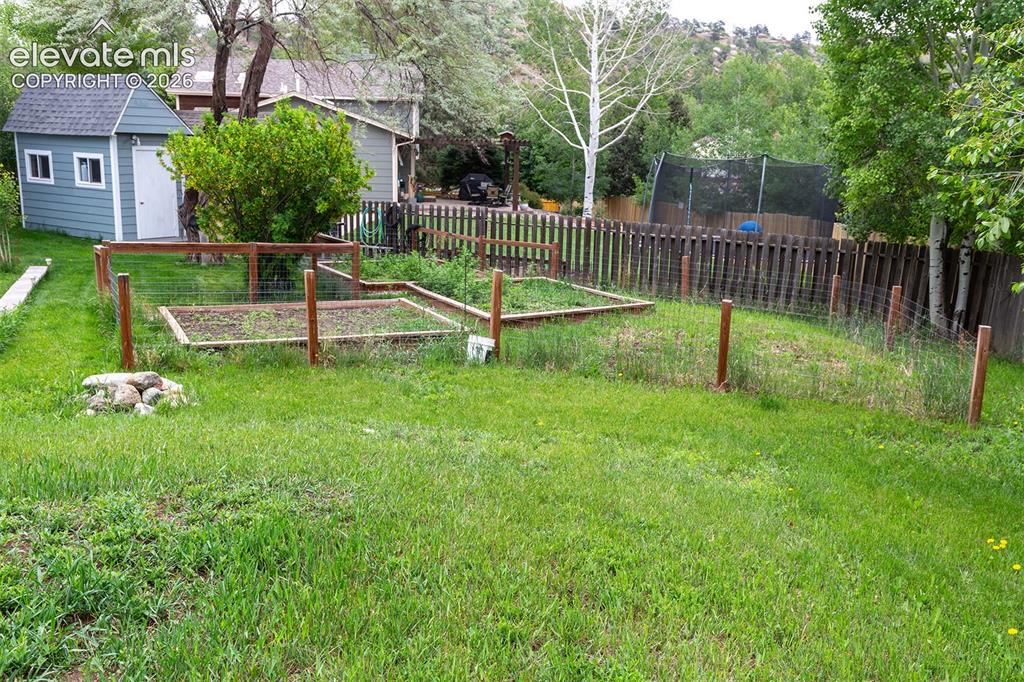 Image 40 of 50: Yard