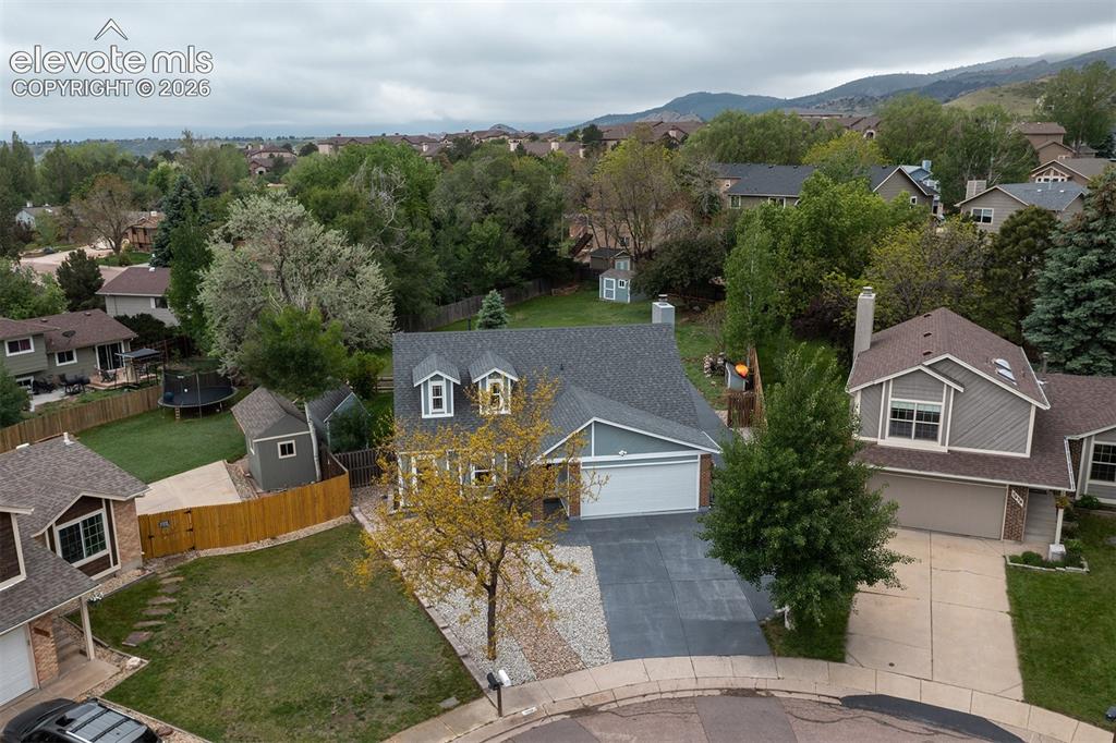 Image 44 of 50: Aerial View