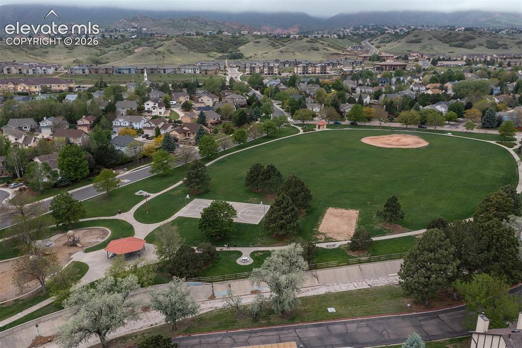 Image 47 of 50: Aerial View