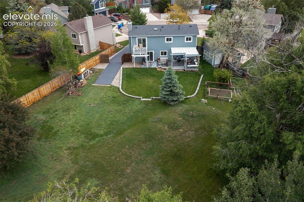 Image 5 of 50: Aerial View
