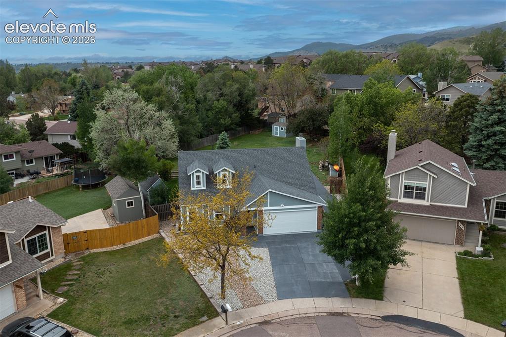 Image 50 of 50: Aerial View