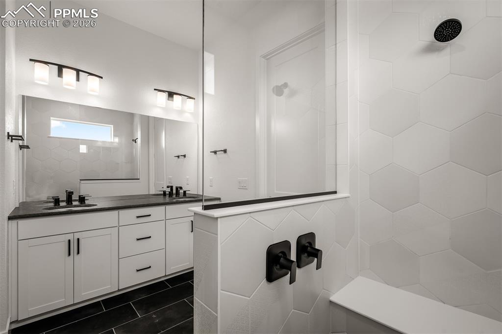 Image 24 of 45: Master Bathroom