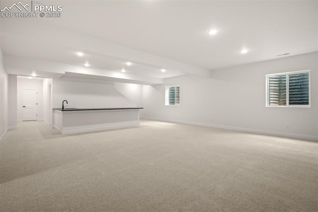 Image 33 of 45: Basement