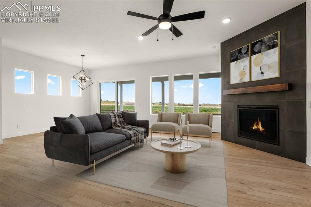 Image 6 of 45: virtually staged