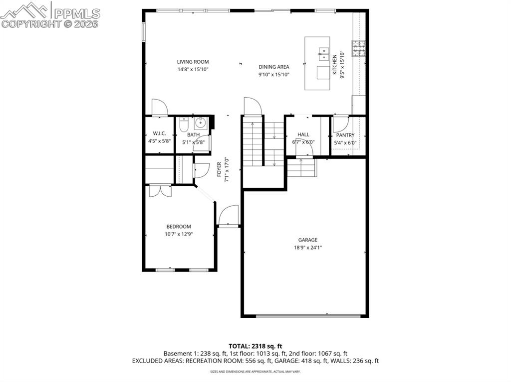 Image 48 of 50: Floor Plan