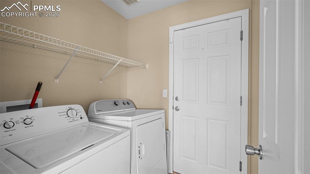 Image 14 of 48: Laundry