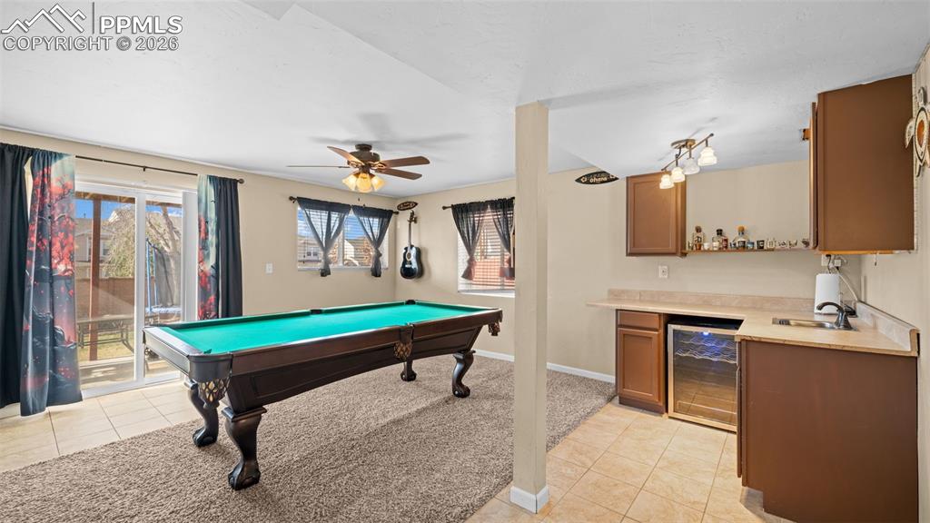 Image 31 of 48: Game Room