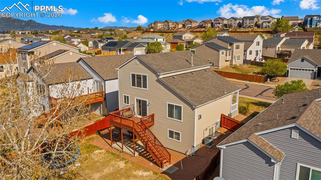 Image 40 of 48: Aerial View