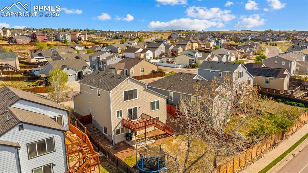 Image 41 of 48: Aerial View