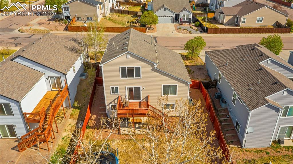 Image 42 of 48: Aerial View