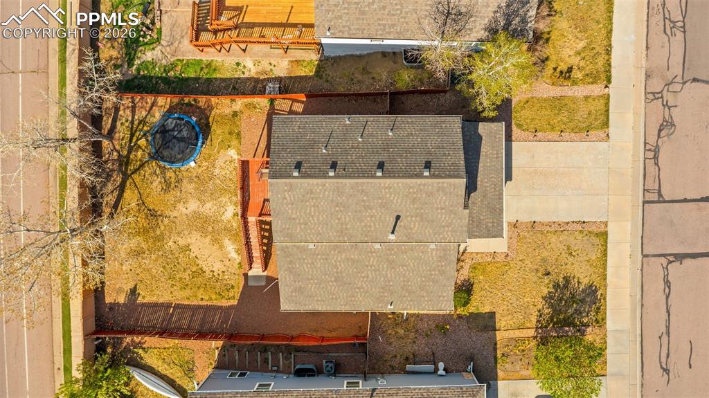 Image 43 of 48: Aerial View