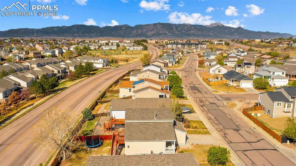 Image 44 of 48: Aerial View