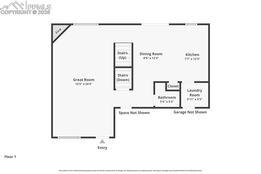 Image 47 of 48: Floor Plan