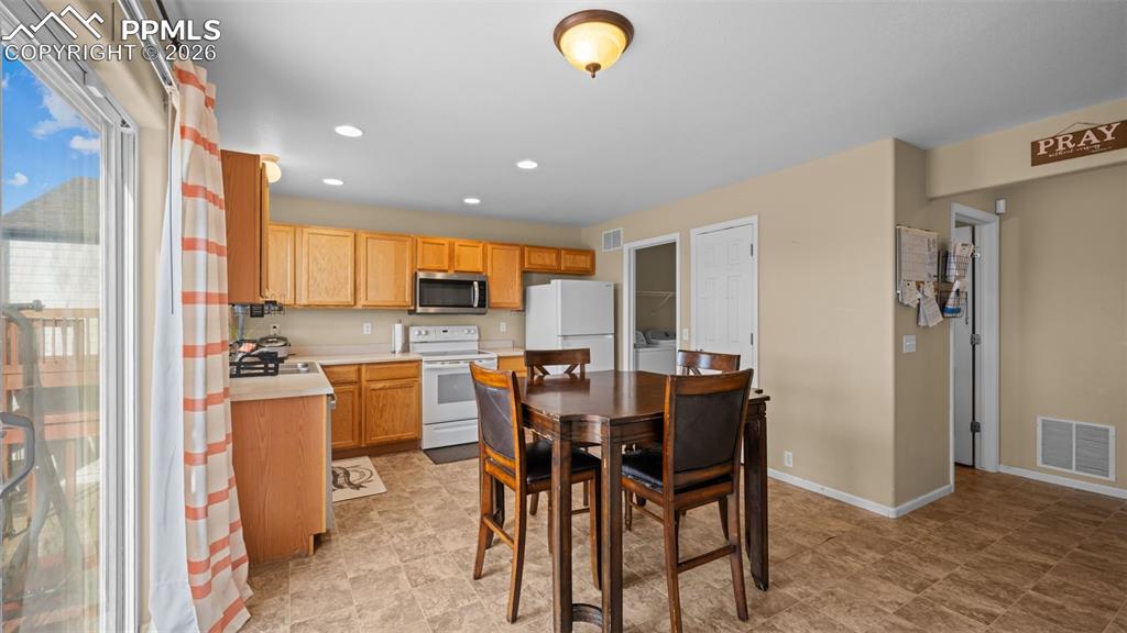 Image 8 of 48: Dining Room