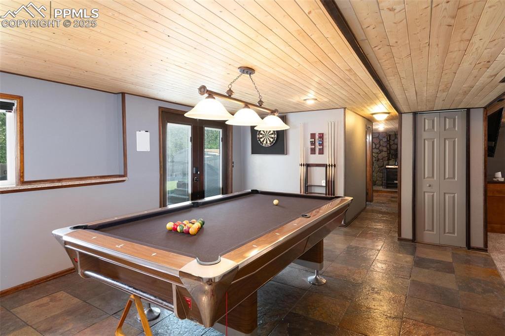 Image 22 of 43: Game Room