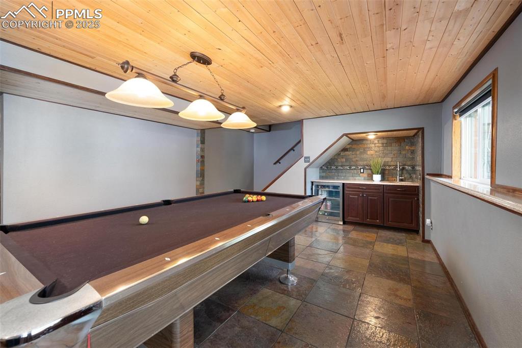 Image 23 of 43: Game Room