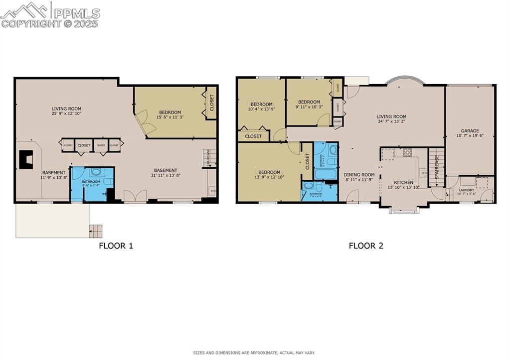 Image 43 of 43: Floor Plan
