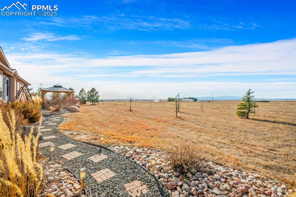 Image 21 of 33: Landscaped Front Area