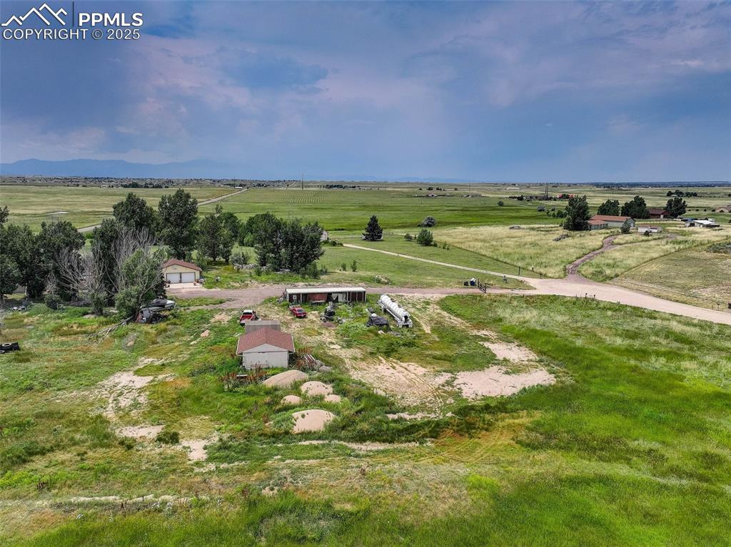 Image 30 of 37: Aerial View