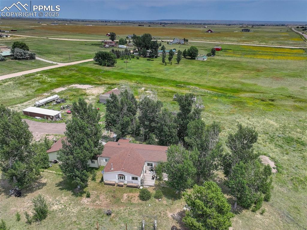 Image 31 of 37: Aerial View