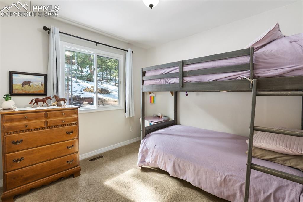 Image 11 of 21: Bedroom