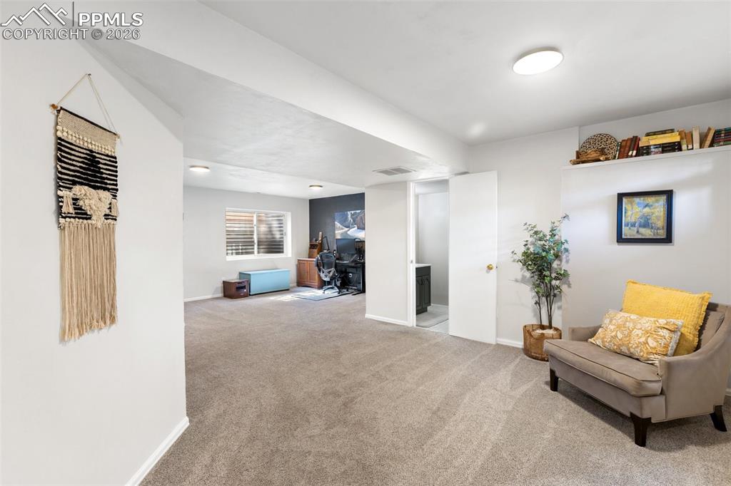 Image 14 of 21: Basement