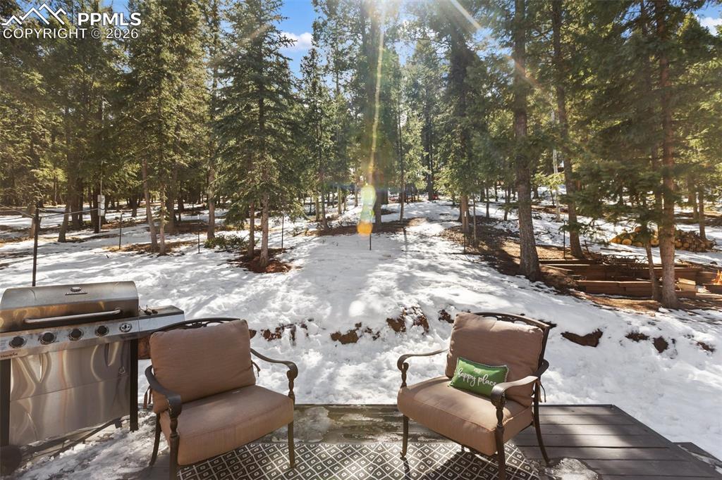 Image 19 of 21: Yard