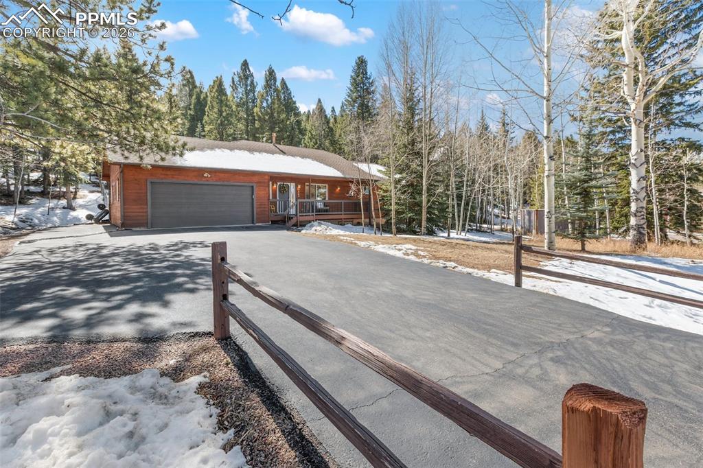 Image 2 of 21: Front of Structure