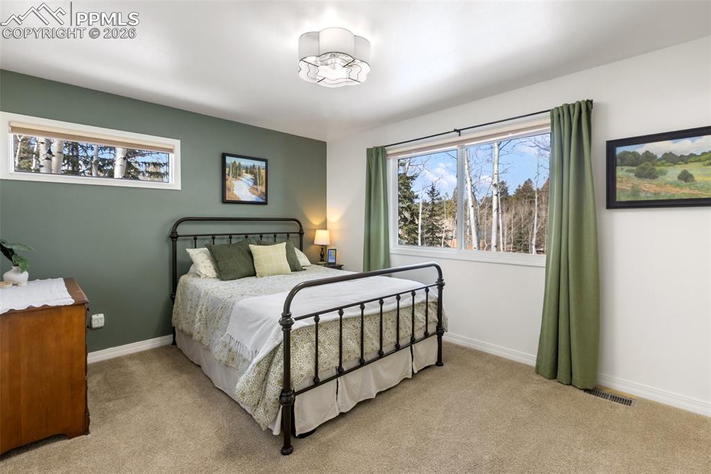 Image 9 of 21: Master Bedroom