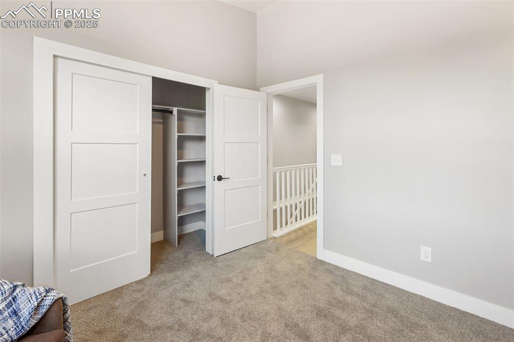 Image 30 of 36: Bedroom