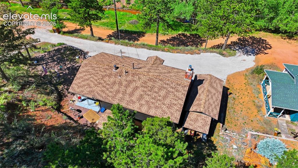 Image 31 of 32: Aerial View
