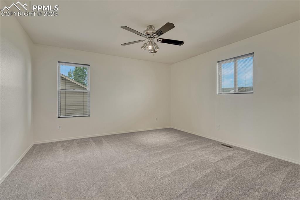 Image 49 of 50: Master Bedroom