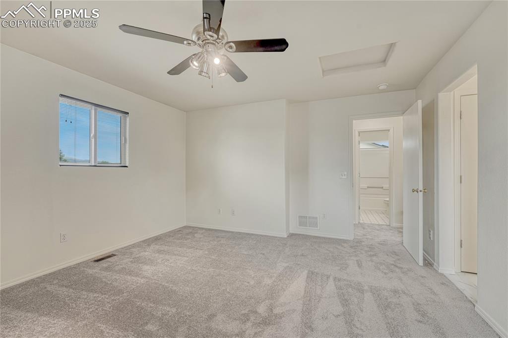 Image 50 of 50: Master Bedroom