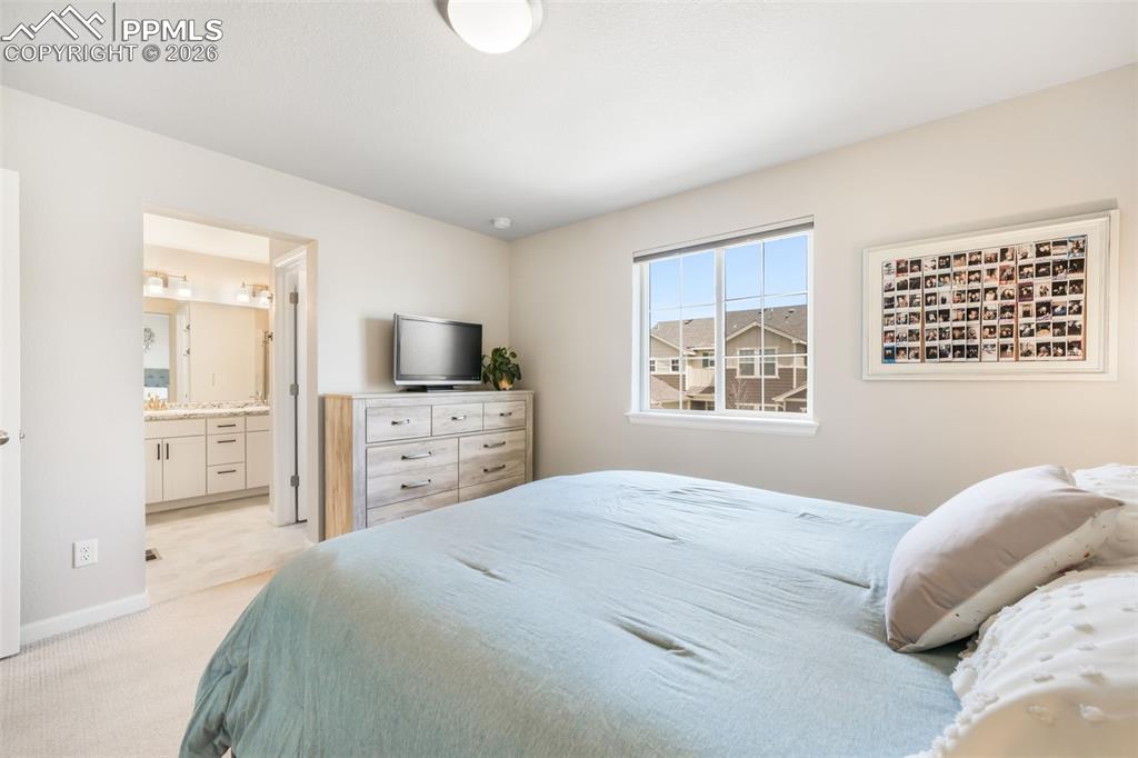 Image 30 of 48: Master Bedroom