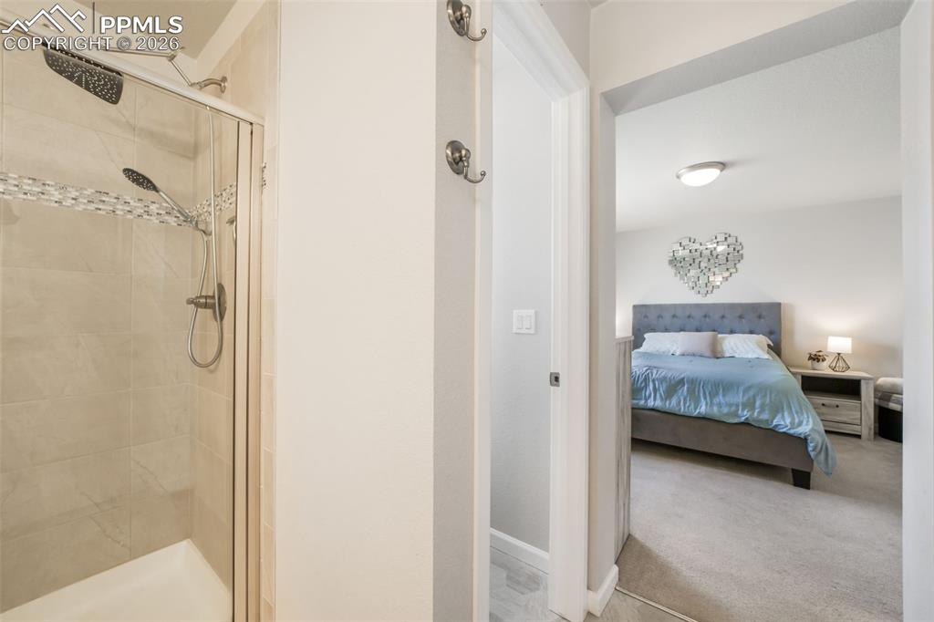 Image 32 of 48: Master Bedroom