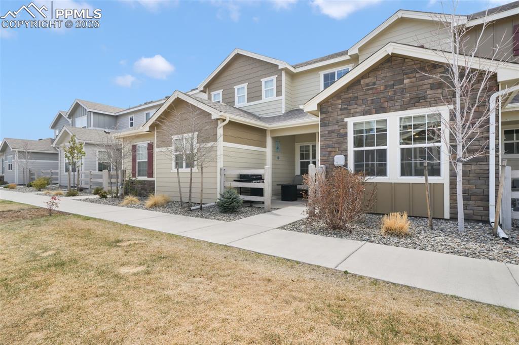 Image 4 of 48: Aerial View