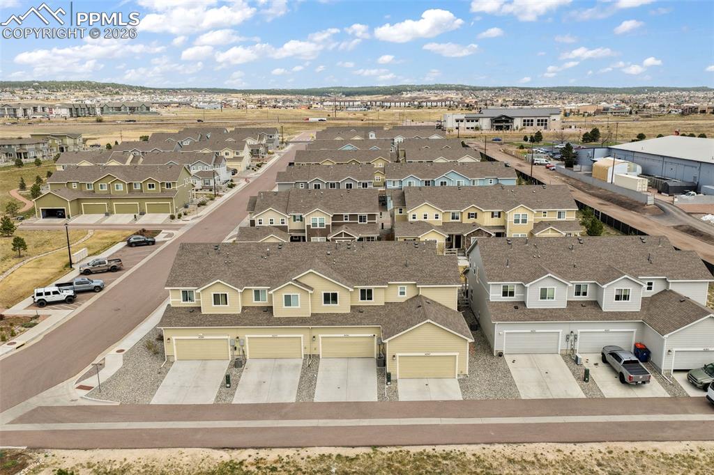 Image 46 of 48: Aerial View