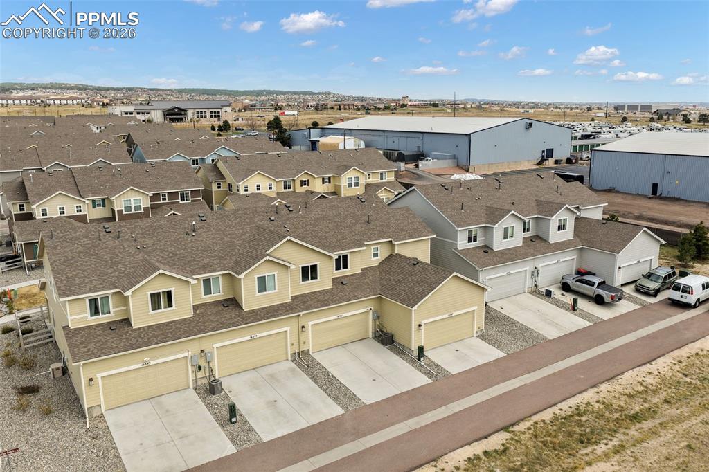 Image 48 of 48: Aerial View