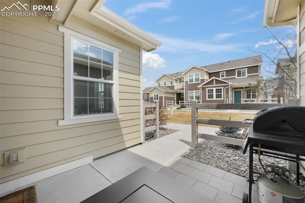 Image 8 of 48: Front of Structure