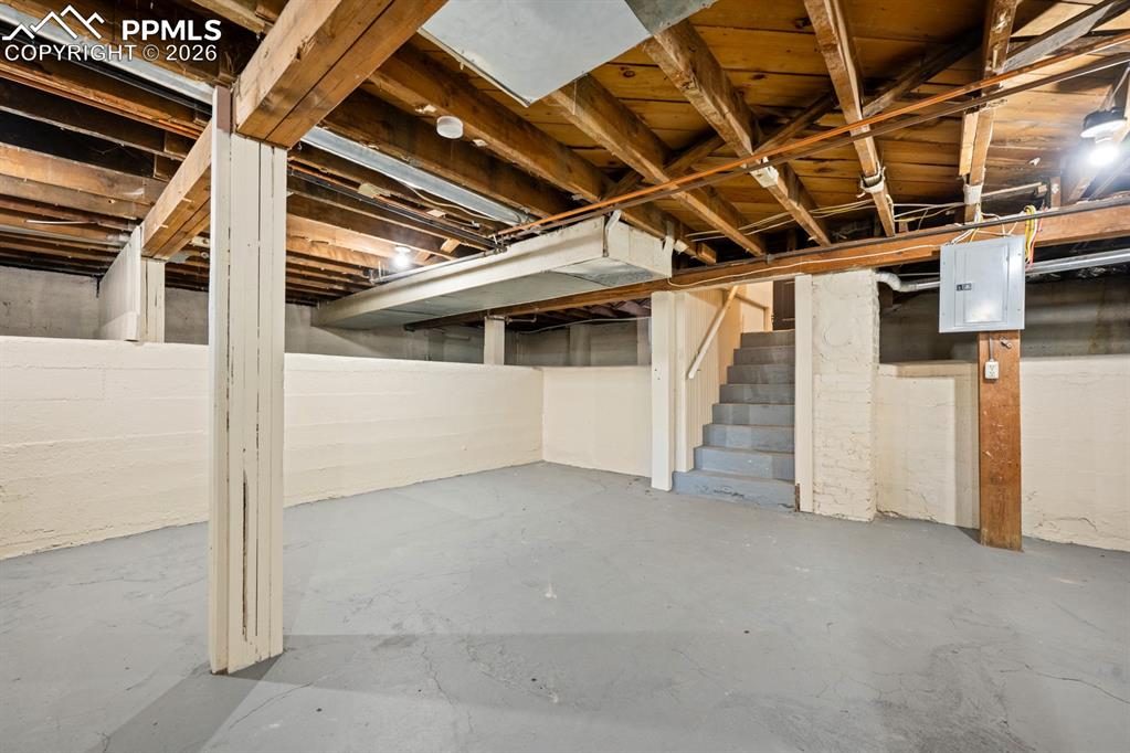 Image 20 of 26: Basement