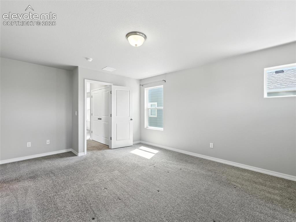 Image 15 of 39: Master Bedroom