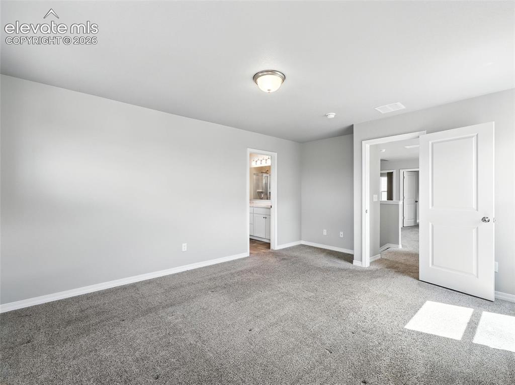 Image 16 of 39: Master Bedroom