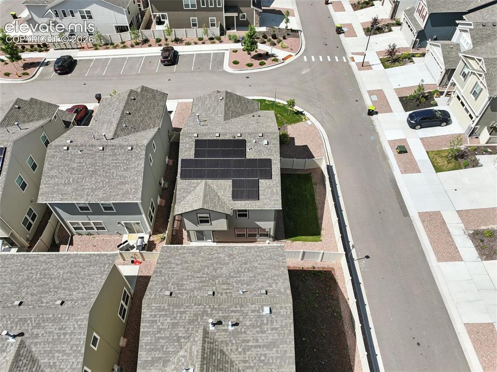 Image 39 of 39: Aerial View
