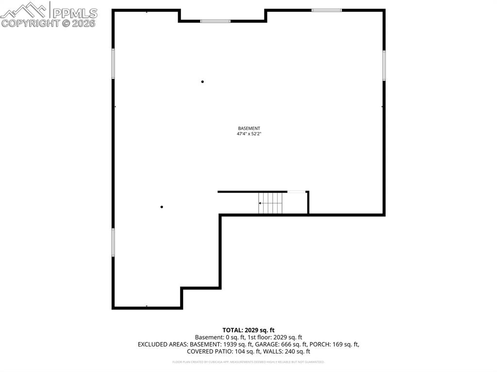 Image 35 of 37: View of property floor plan