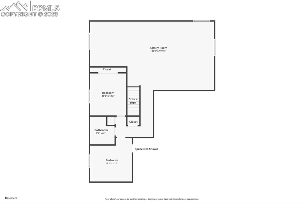 Image 35 of 35: Floor Plan