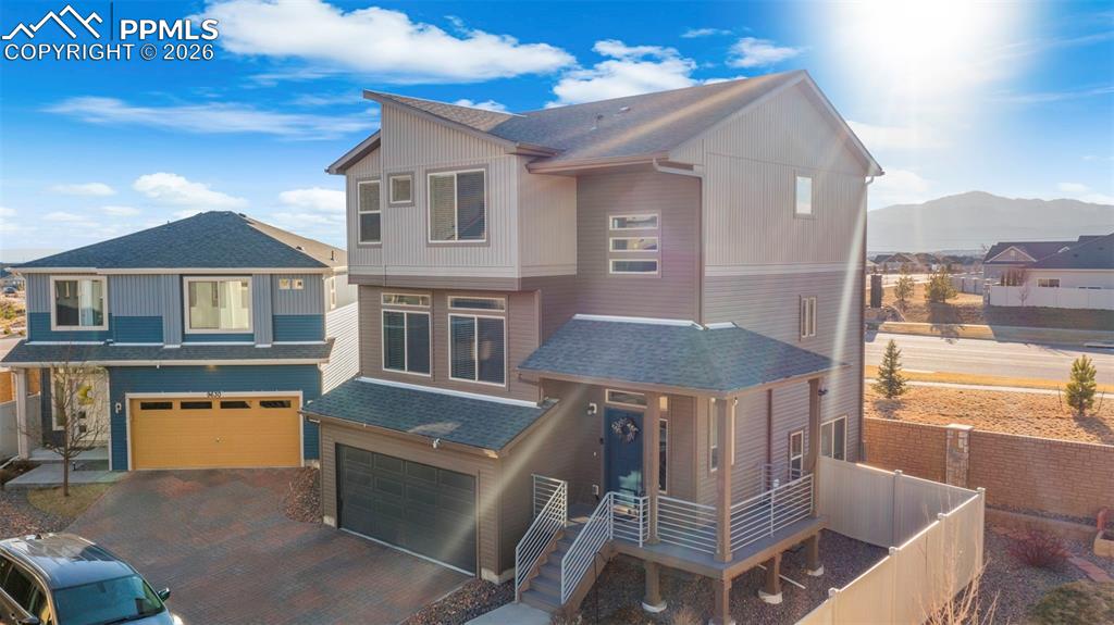 Image 1 of 20: Front of Structure