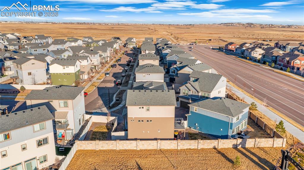 Image 29 of 34: Aerial View